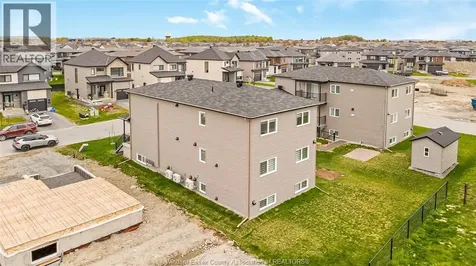 90 Rutile Street Clarence-rockland ON J8T 5M1