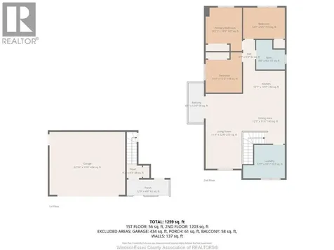 90 Rutile Street Clarence-rockland ON J8T 5M1