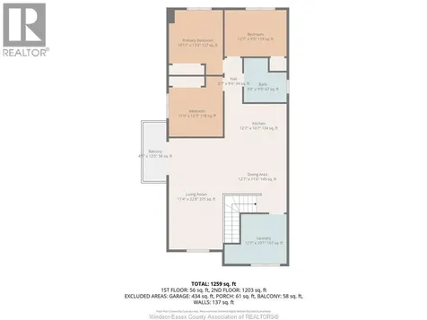 90 Rutile Street Clarence-rockland ON J8T 5M1