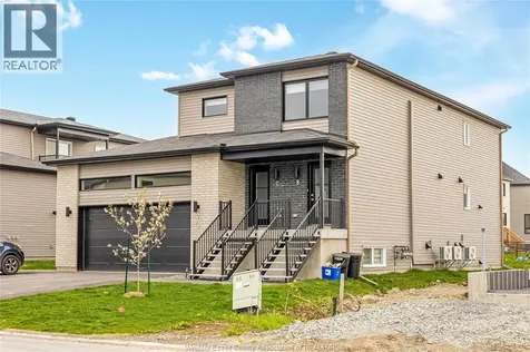 90 Rutile Street Clarence-rockland ON J8T 5M1