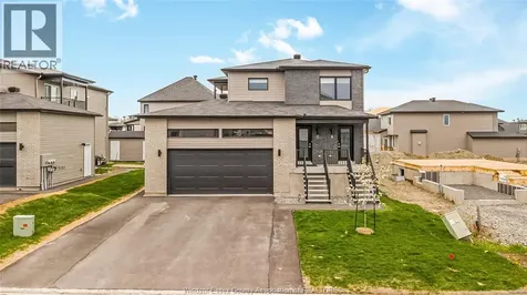 90 Rutile Street Clarence-rockland ON J8T 5M1