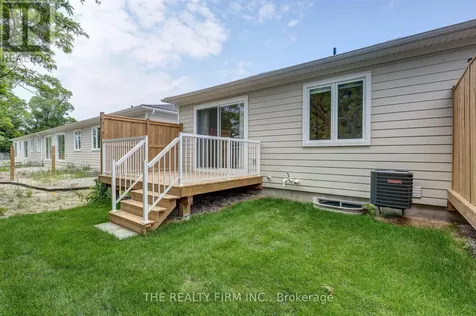 85 Forest Street Aylmer ON N5H 1S5