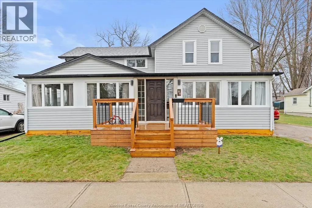 84 Mill Kingsville ON N9Y 1W2