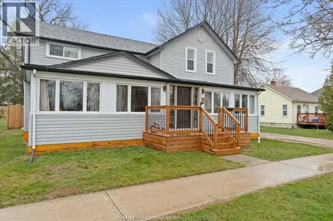 84 Mill Kingsville ON N9Y 1W2