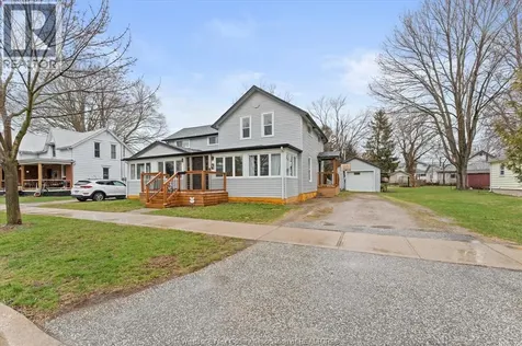 84 Mill Kingsville ON N9Y 1W2