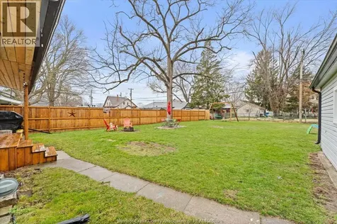 84 Mill Kingsville ON N9Y 1W2