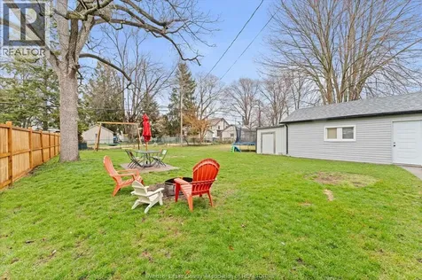 84 Mill Kingsville ON N9Y 1W2