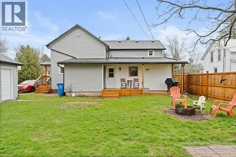 84 Mill Kingsville ON N9Y 1W2