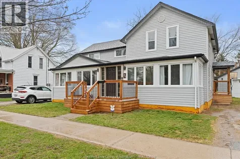 84 Mill Kingsville ON N9Y 1W2