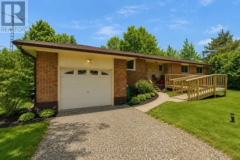 1157 Lakeshore Road Port Hope ON L1B 1L9