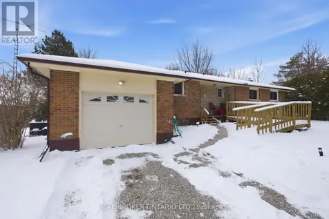 1157 Lakeshore Road Port Hope ON L1B 1L9