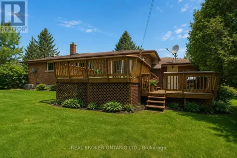 1157 Lakeshore Road Port Hope ON L1B 1L9