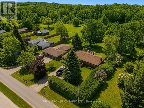 1157 Lakeshore Road Port Hope ON L1B 1L9