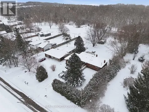 1157 Lakeshore Road Port Hope ON L1B 1L9