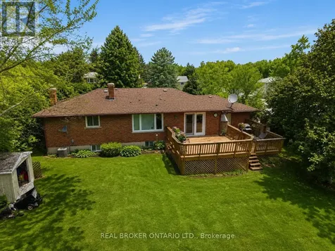 1157 Lakeshore Road Port Hope ON L1B 1L9