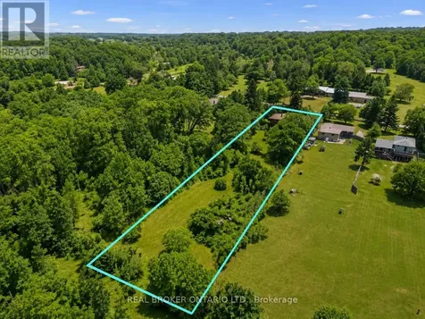 1157 Lakeshore Road Port Hope ON L1B 1L9