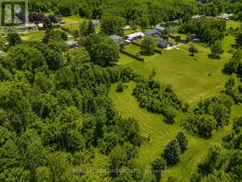 1157 Lakeshore Road Port Hope ON L1B 1L9