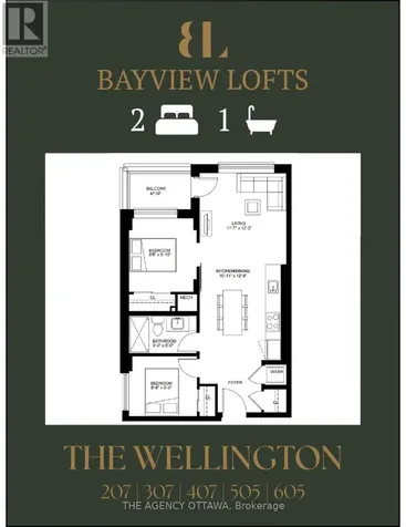 56 Bayswater Avenue Ottawa ON K1Y 2E9