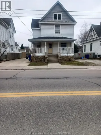 278 Queen Street Southwest Chatham ON N7M 2H4