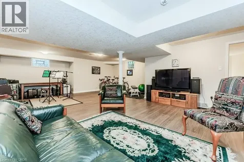 219 Corrie Crescent Waterloo ON N2L 5W3