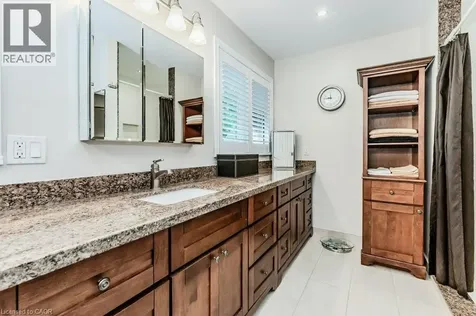 219 Corrie Crescent Waterloo ON N2L 5W3