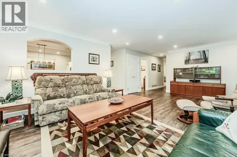 219 Corrie Crescent Waterloo ON N2L 5W3