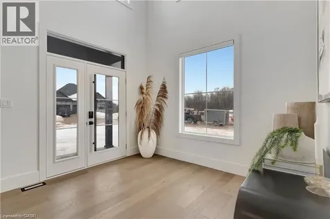 1048 Walton Avenue North Perth ON N4W 3S2