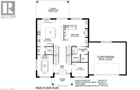 1048 Walton Avenue North Perth ON N4W 3S2