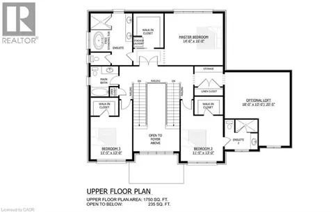 1048 Walton Avenue North Perth ON N4W 3S2