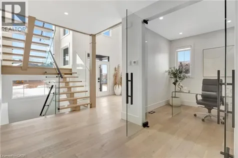 1048 Walton Avenue North Perth ON N4W 3S2