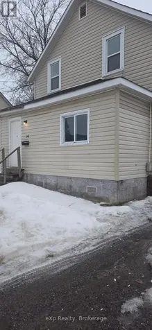 14 Blucher Street Sault Ste Marie ON P6A 2V4
