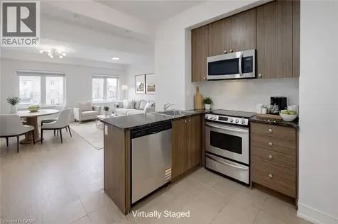 19 Coneflower Crescent North York ON M2R 0A5