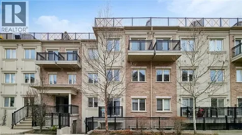 19 Coneflower Crescent North York ON M2R 0A5