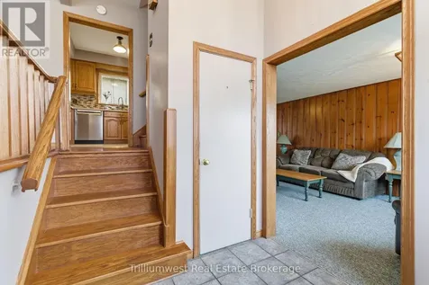 135 Burbank Road Kitchener ON N2B 1E3