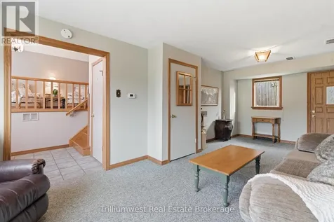 135 Burbank Road Kitchener ON N2B 1E3