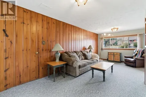 135 Burbank Road Kitchener ON N2B 1E3