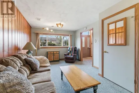 135 Burbank Road Kitchener ON N2B 1E3