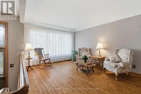 135 Burbank Road Kitchener ON N2B 1E3