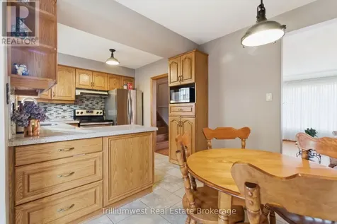135 Burbank Road Kitchener ON N2B 1E3