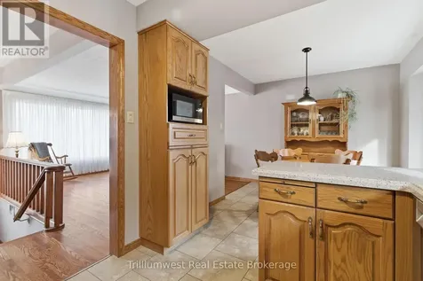 135 Burbank Road Kitchener ON N2B 1E3