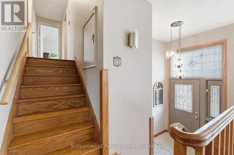 135 Burbank Road Kitchener ON N2B 1E3