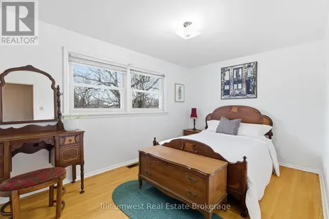 135 Burbank Road Kitchener ON N2B 1E3