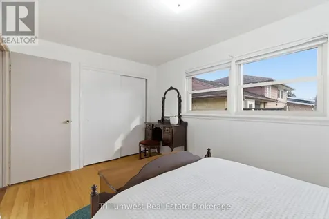 135 Burbank Road Kitchener ON N2B 1E3