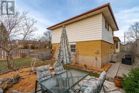 135 Burbank Road Kitchener ON N2B 1E3
