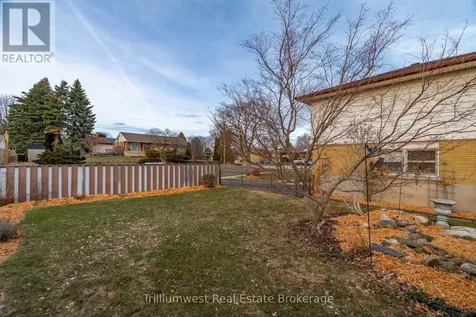 135 Burbank Road Kitchener ON N2B 1E3