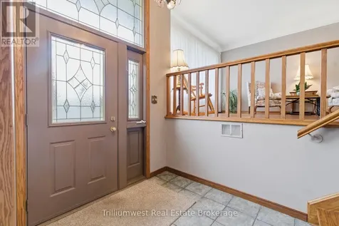 135 Burbank Road Kitchener ON N2B 1E3