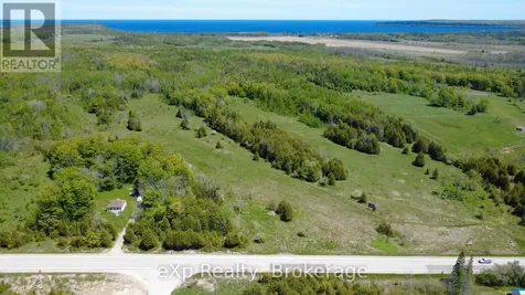 Highway 6 Road Northern Bruce Peninsula ON N0H 1W0