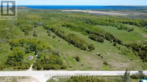 Highway 6 Road Northern Bruce Peninsula ON N0H 1W0