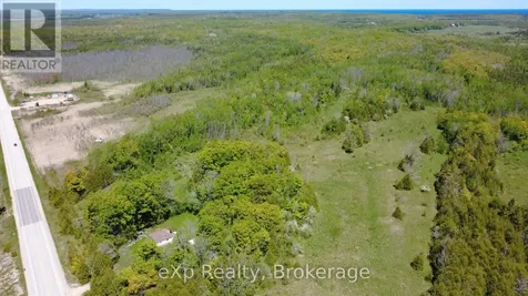 Highway 6 Road Northern Bruce Peninsula ON N0H 1W0