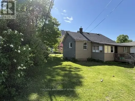 185 Compton Avenue Ottawa ON K2B 5A6